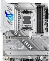 Материнcька плата ASUS ROG STRIX X870-A GAMING WIFI sAM5 X870 4xDDR5 M.2 HDMI DP WiFi BT ATX