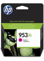 Картридж HP No.953XL Officejet Pro 7720/7730/7740/ 8210/8218/8710/8720 /8725/8730 Magenta (1600 стор)