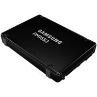 Накопичувач внутрішній SAMSUNG PM1653 960GB Enterprise SSD, 2.5”, SAS 24Gb/s, Read/Write: 4200 / 1200 MB/s, Random Read/Write IOPS 600K/55K