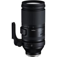 Об'єктив Tamron 150-500mm f/5-6.7 Di III VC VXD, Sony FE