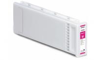 Картридж Epson SC-T3000/5000/7000 Magenta, 700мл