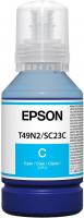 Контейнер з чорнилом Epson SC-T3100x Cyan