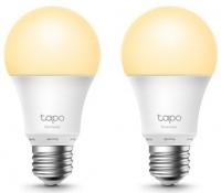 Розумна Wi-Fi лампа TP-LINK Tapo L510E 2 шт. N300