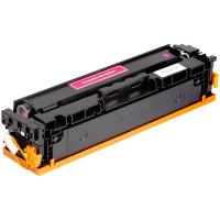 Картридж PowerPlant HP Color LaserJet Pro M454dn (W2033A) MG (з чіпом)