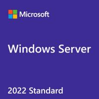 Примірник ПЗ Windows Server Standard 2022 English ORY OEI DVD 16 Core