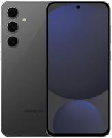 Смартфон Samsung Galaxy S24 Fan Edition 5G (S721) 6.7' 8/256ГБ, 2SIM, 4700мА•год, сірий темний