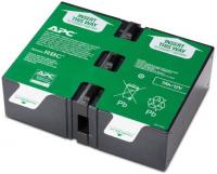 Батарея APC Replacement Battery Cartridge #123