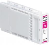 Картридж Epson SC-Т3000/5000/7000 Magenta, 350мл