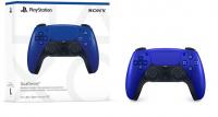 Геймпад Sony PlayStation 5 Dualsense BT, Cobalt Blue