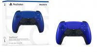 Геймпад Sony PlayStation 5 Dualsense BT, Cobalt Blue