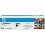 Картридж HP 125A CLJ CP1215/CP1515 Black (2200 стор)