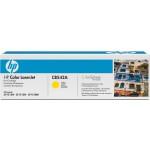 Картридж HP 125A CLJ CP1215/CP1515 Yellow (1400 стор)