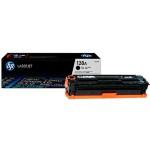 Картридж HP 128A CLJ CP1525/CM1415 Black (2000 стор)