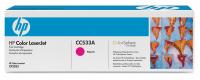 Картридж HP 304A CLJ CP2025/CM2320 Magenta (2800 стор)