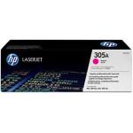 Картридж HP 305A CLJ M351/M375/M475/M451 Magenta (2600 стор)