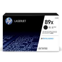 Картридж HP 89X LJ M507/528 Black (10000стор)