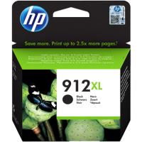 Картридж HP No.912XL OJ 8014/8015/8022/8023/8024/8025 High Yield Black