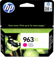 Картридж HP No.963XL High Yield HP OJ Pro 9010/9013/9020/9023 Magenta