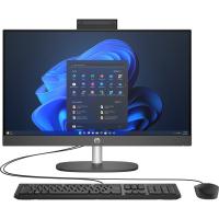 Моноблок 23.8'' HP ProOne 245 G10 Ryzen7-7730U/16Gb/SSD512Gb/Cam/WiFi/K&M/DOS/Iron Gray