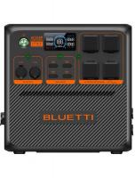 Зарядна станція Bluetti AC240P 1843Wh 2400W, LiFePO4, IP65