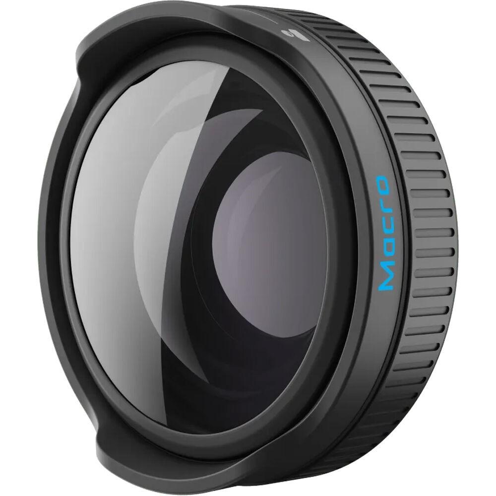 Модуль объектива GoPro Macro Lens Mod AEWAL-021 для HERO13 Black