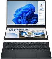 Ноутбук ASUS Zenbook Duo UX8406MA-PZ026W 14