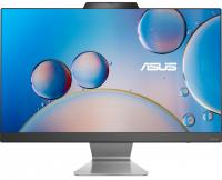 Комп'ютер персональний моноблок ASUS A3402WBAK-BPC037M 23.8 FHD AG, Intel i5-1235U, 16GB, F512GB, UMA, WiFi, без ОС, чорний