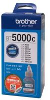 Контейнер з чорнилом Brother DCPT300, DCPT500W, DCPT310, DCPT510W, DCPT220/T225, DCPT420W/T425W блакитний