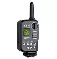 Радіосинхронізатор передавач Godox XT16 2.4Ghz