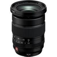Об'єктив Fujifilm XF 16-55mm f/2.8 R LM WR II