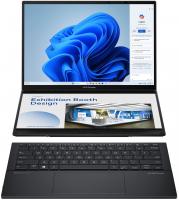 Ноутбук ASUS Zenbook Duo UX8406MA-QL104W 14