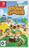 Гра консольна Switch Animal Crossing: New Horizons