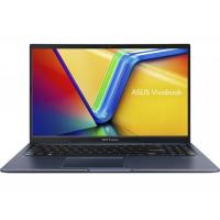 Ноутбук Asus 15.6FIM/i5-13500H/16/512/Intel Iris Xe/DOS/BL/Quiet Blue X1502VA-BQ142