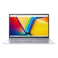 Ноутбук Asus 17.3FIM/i5-13500H/16/512/Intel Iris Xe/DOS/BL/Cool Silver K3704VA-AU045