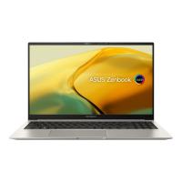 Ноутбук Asus 15.6_2.8K_OLED/R5 7535U/16/1TB SSD/AMD Radeon/DOS/BL/B/Basalt Grey UM3504DA-NX150