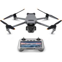 Квадрокоптер (дрон) DJI Mavic 3 Pro + DJI RC