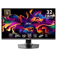 Монітор MSI QD-OLED 31.5