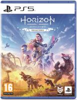 Гра консольна PS5 Horizon Zero Dawn Remastered, BD диск