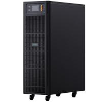 ДБЖ Marsriva MR-US10K, 10кВА/10кВт, 1:1 phase, Smart Online UPS, 16*12V/9Ah