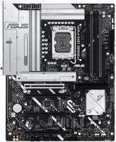 Материнcька плата ASUS PRIME Z890-P WIFI s1851 Z890 4xDDR5 M.2 HDMI DP Wi-Fi ATX