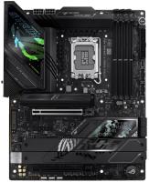 Материнcька плата ASUS ROG STRIX Z890-F GAMING WIFI s1851 Z890 4xDDR5 M.2 DP HDMI Wi-Fi BT ATX