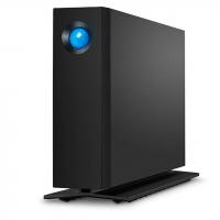 Накопичувач зовнішній LaCie HDD External d2 Professional 3.5