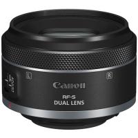 Об'єктив Canon RF-S 7.8mm f/4 STM Dual Lens