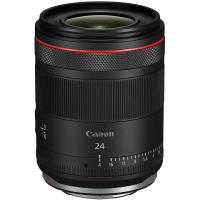 Об'єктив Canon RF 24mm f/1.4 L VCM