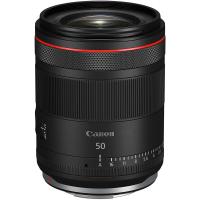 Об'єктив Canon RF 50mm f/1.4 L VCM