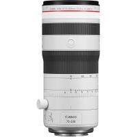 Об'єктив Canon RF 70-200mm f/2.8 L IS USM Z, білий