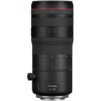 Об'єктив Canon RF 70-200mm f/2.8 L IS USM Z, чорний