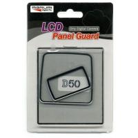 Захисний екран Marumi LCD Panel Guard для Nikon D50