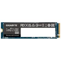 Накопичувач GIGABYTE M.2 SSD PCI-Exp3.0 x4 2000GB R/W Up To 2400/2000Mb/s G325E2TB