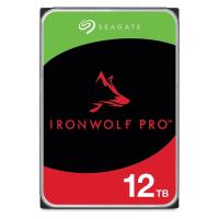 Жорсткий диск Seagate 12TB 3.5